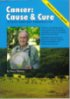 Picture of book cover Cancer cause and Cure