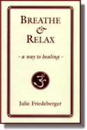 Picture of the Breathe and Relax book